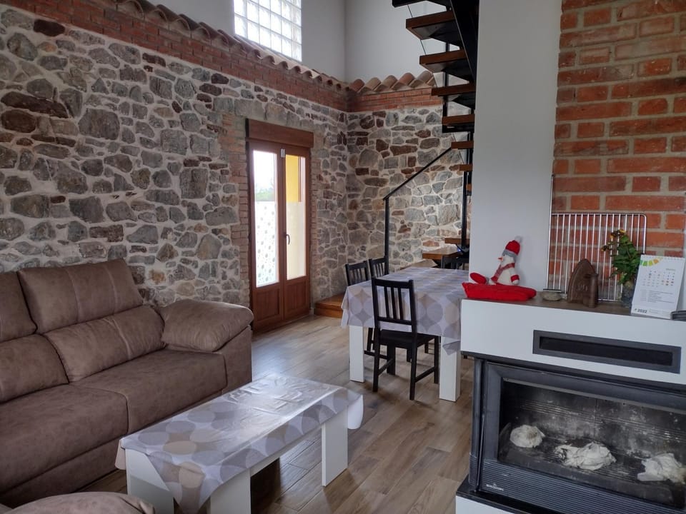 La Quintana de Mariñes - Asturias House in Asturias