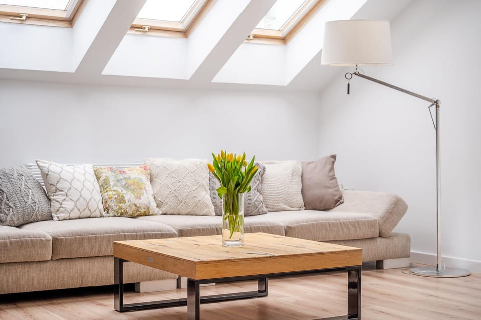 Kopernik Loft Jelenia Góra Apartment in Lower Silesian Voivodeship