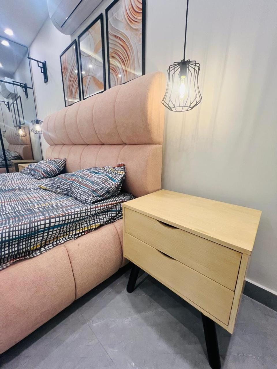 Luxury apartments in DHA phase 8 air avenue Lahore Apartment in Lahore