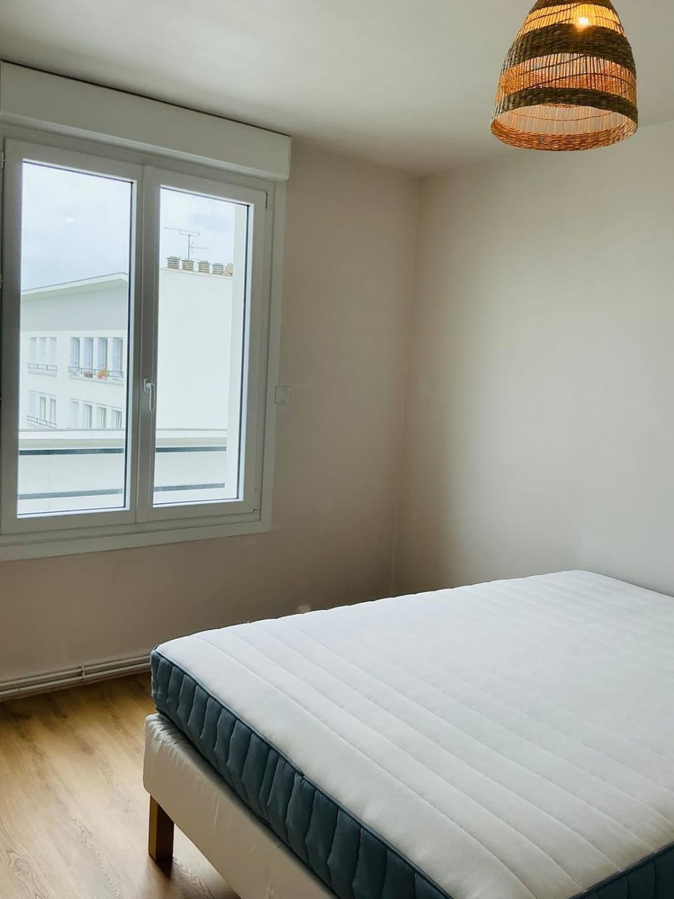 superbe appartement 3 chambres 5 min de la plage Apartment in Concarneau