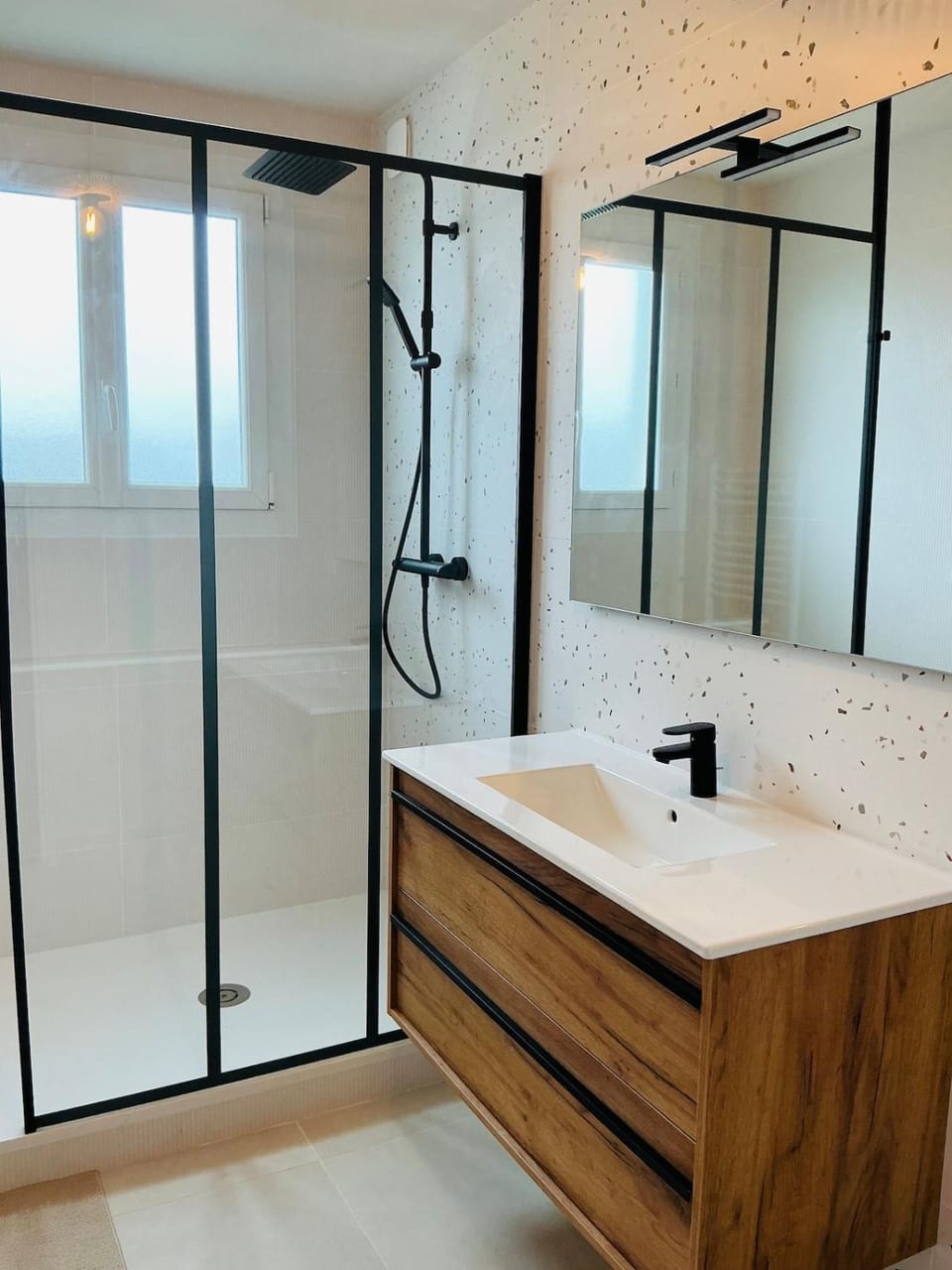 superbe appartement 3 chambres 5 min de la plage Apartment in Concarneau
