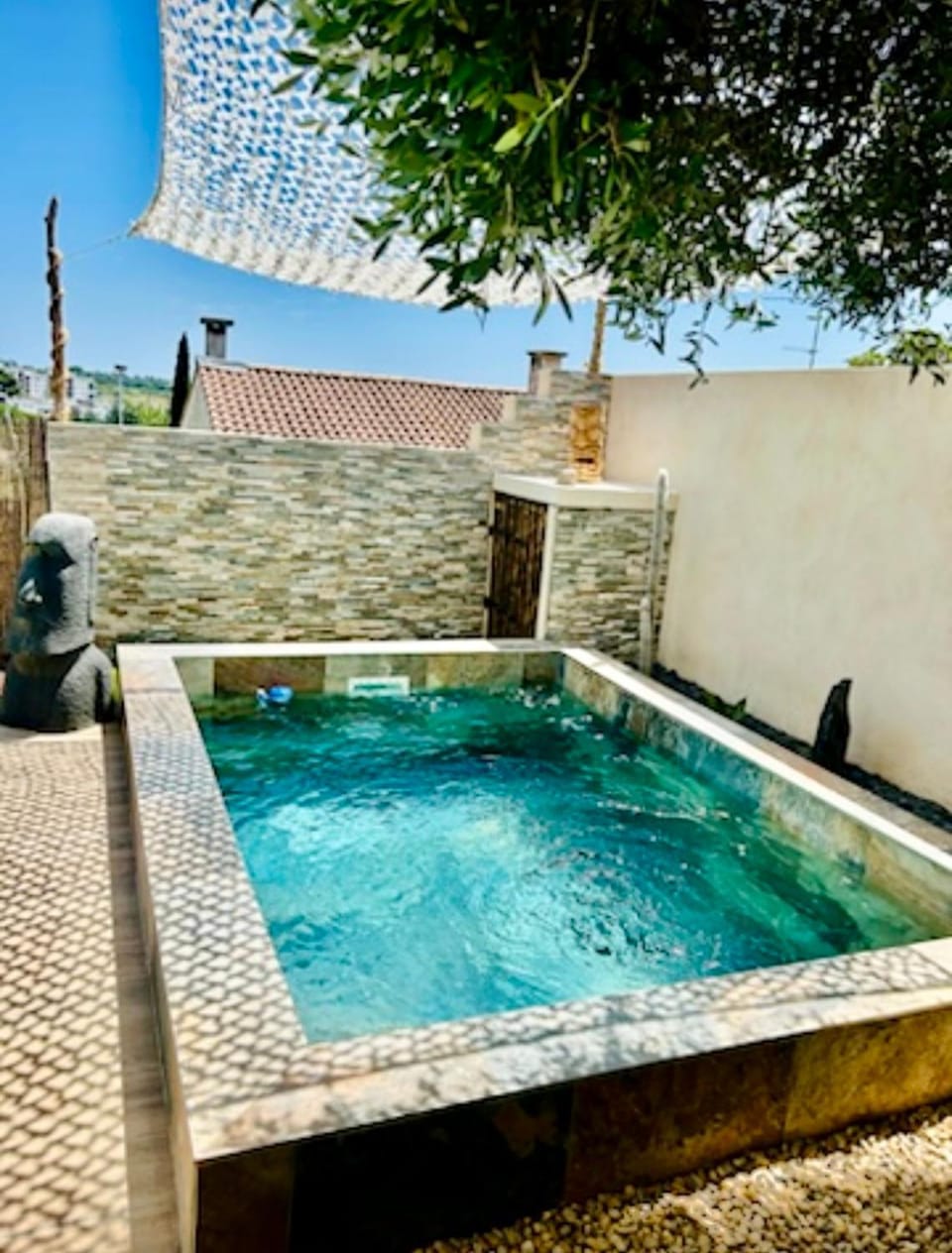 Havre de paix à Montpellier Villa in Montpellier