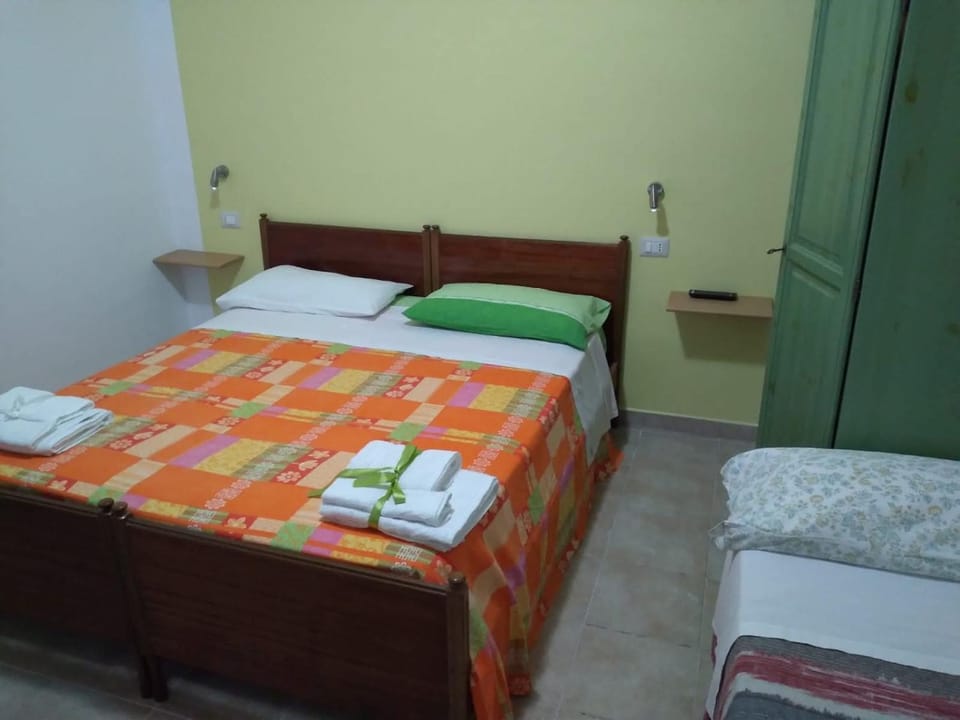 B&B Josefine Bed and Breakfast in Basilicata