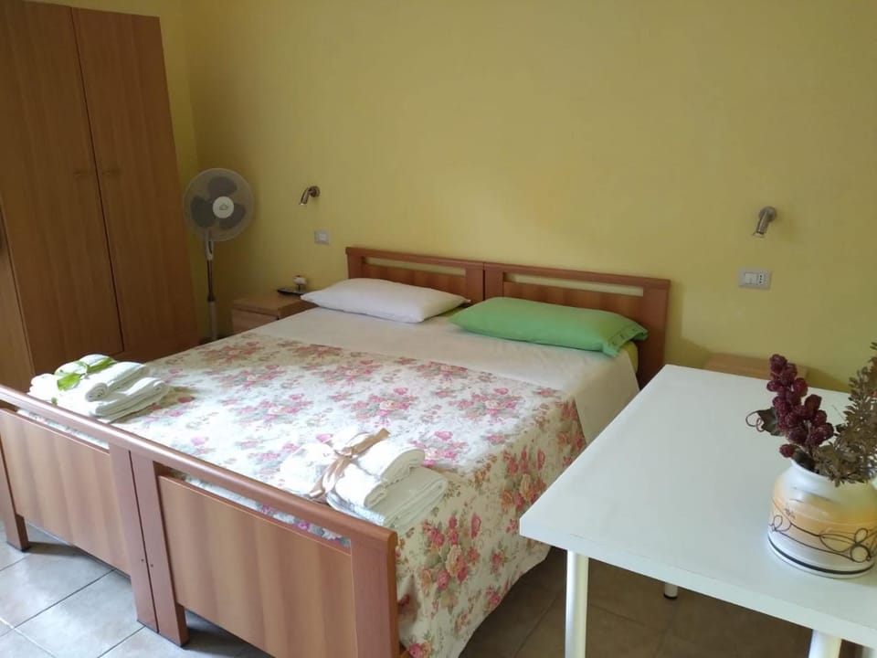 B&B Josefine Bed and Breakfast in Basilicata