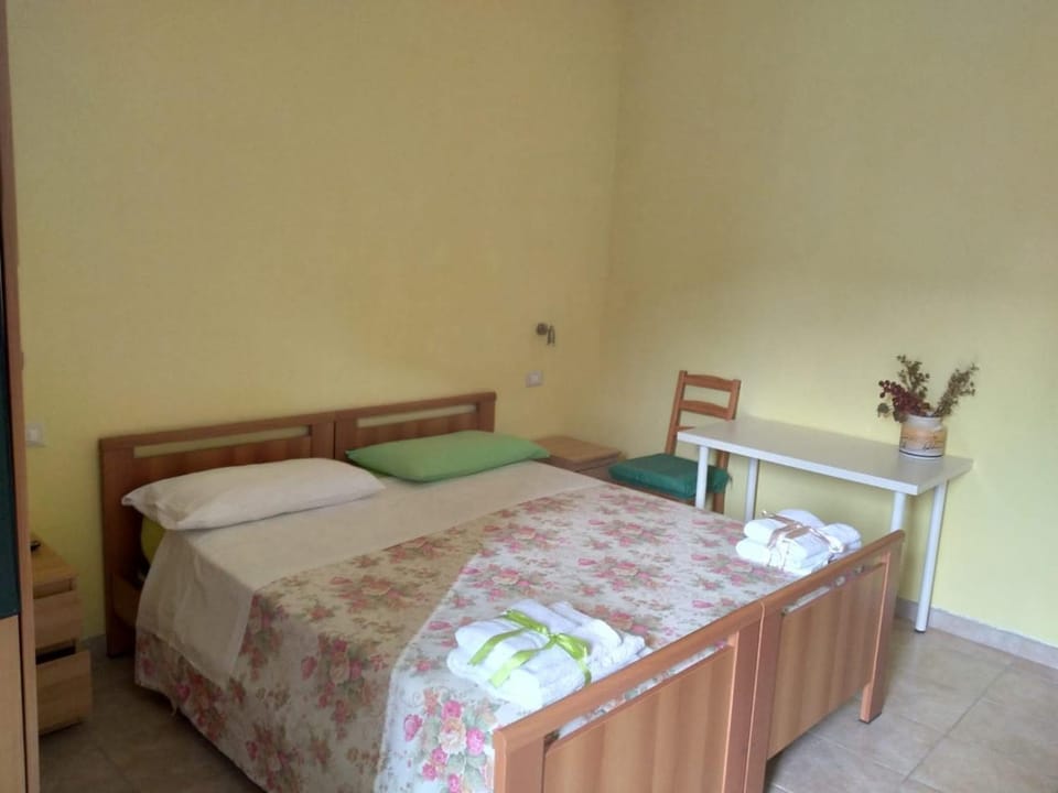 B&B Josefine Bed and Breakfast in Basilicata