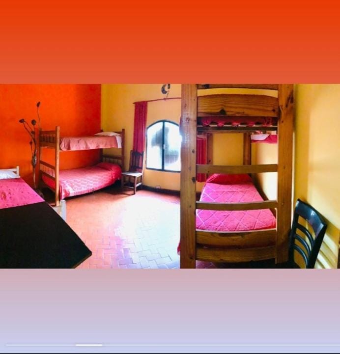Cafayate Backpackers Hostel in Cafayate