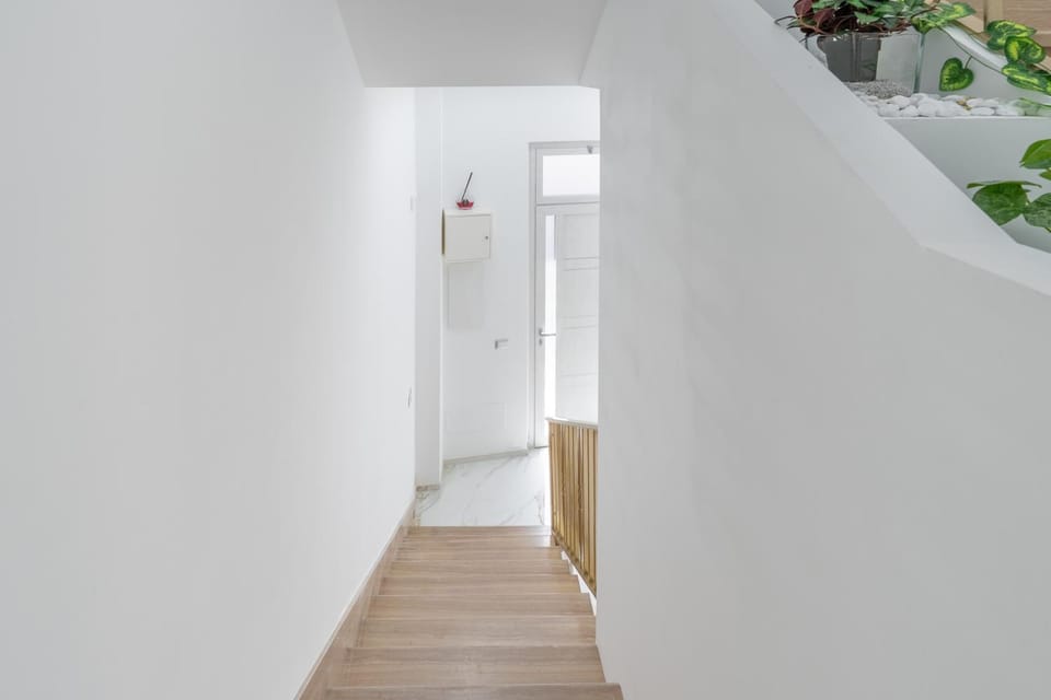 Eleganza Mediterranea Avola Apartment in Avola