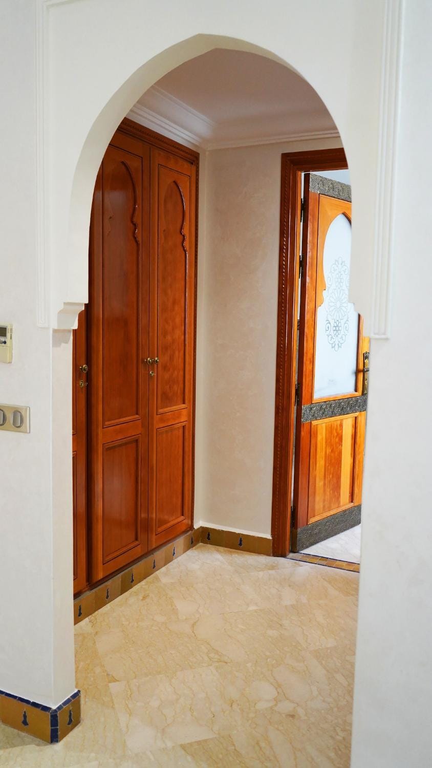 Villa AALA Villa in Marrakesh
