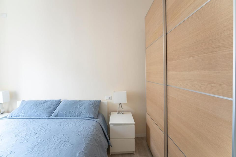 ARTs at Scarlatti 31 Apartment in Milan