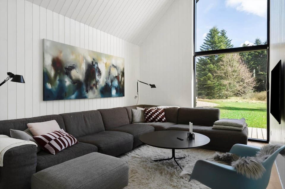 1385-Bedsted-Thy-Nedergardsvej-5 House in Denmark