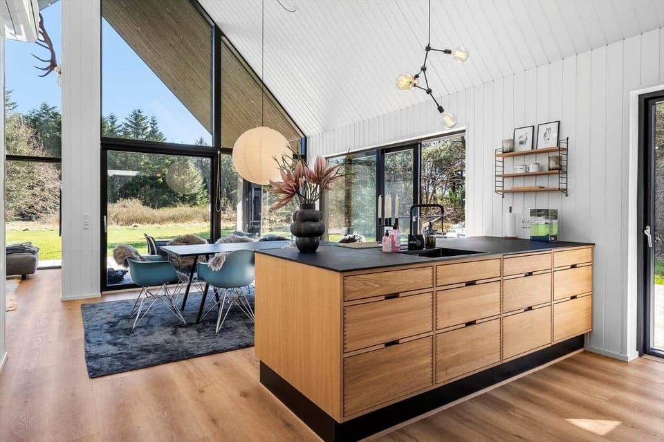 1385-Bedsted-Thy-Nedergardsvej-5 House in Denmark