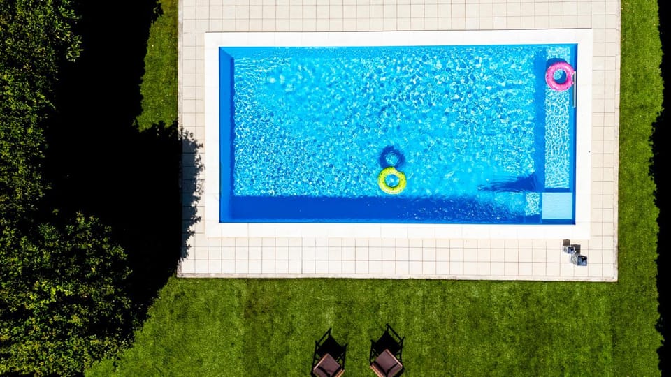 Villa Balata di Modica con piscina privata Villa in Sicily