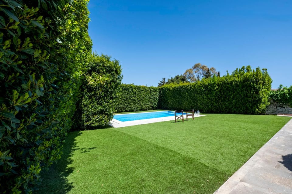 Villa Balata di Modica con piscina privata Villa in Sicily