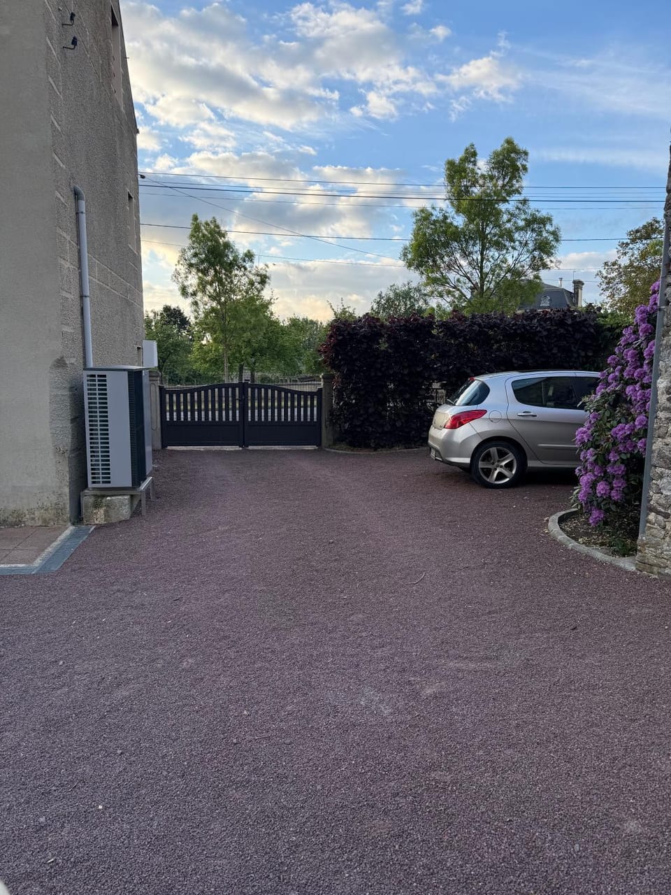 Comme en 40 Bed and Breakfast in Normandy