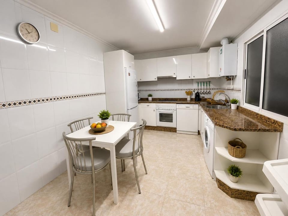 Rincón Cantábrico - Muy amplio en Oviedo Centro Apartment in Oviedo