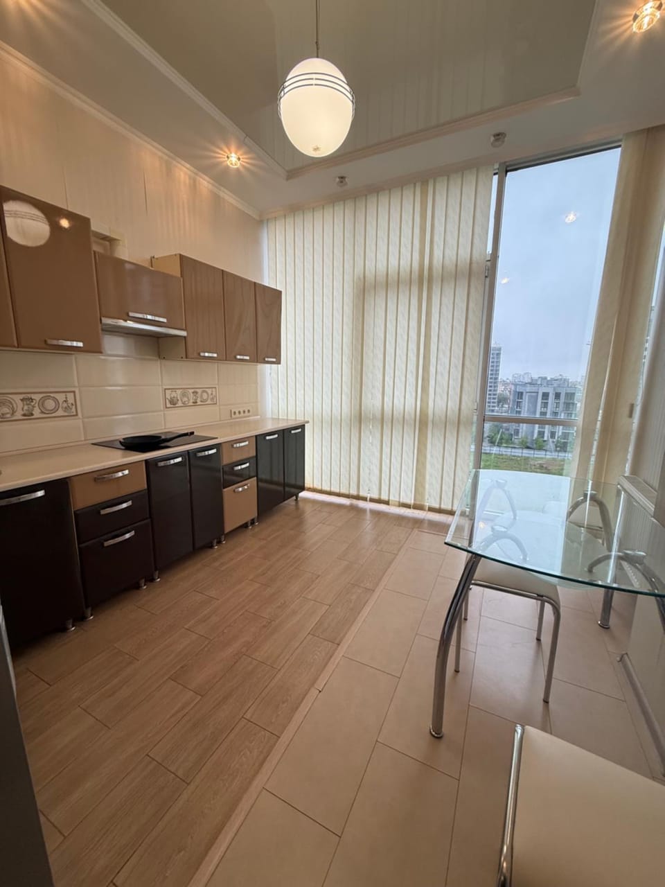 Квартира Марсельська Apartment in Odessa