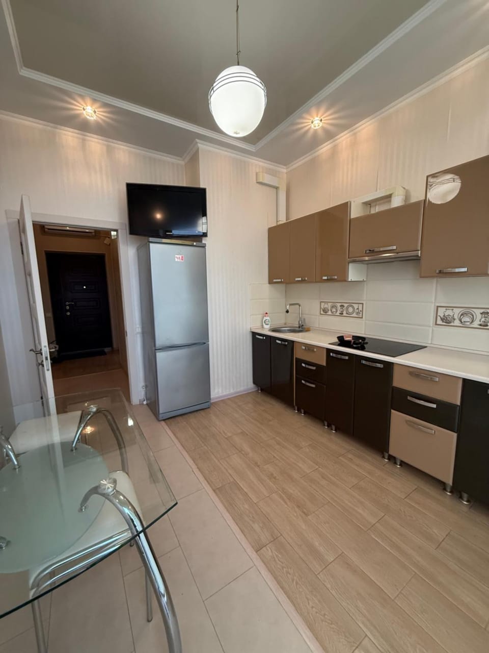Квартира Марсельська Apartment in Odessa