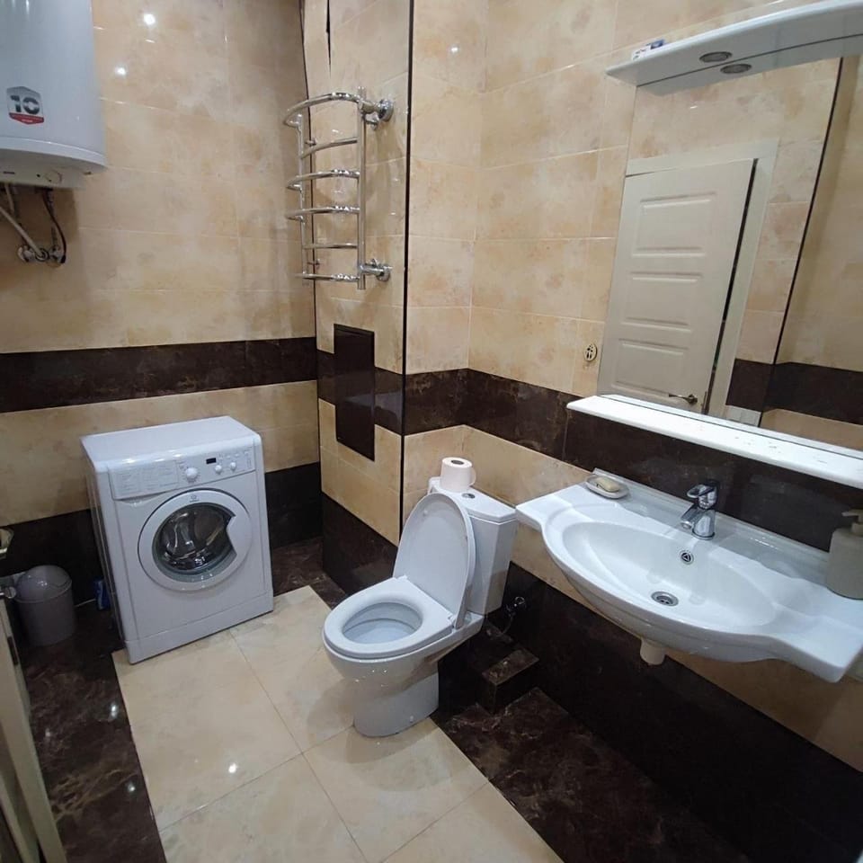 Квартира Марсельська Apartment in Odessa