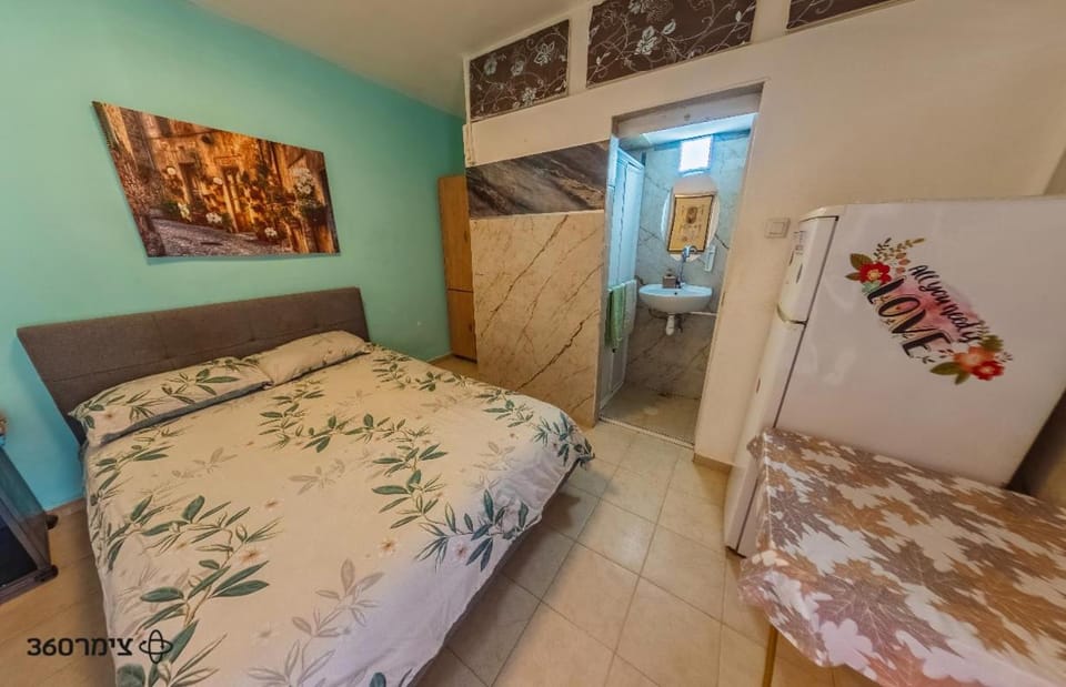 סאני דייז נווה זוהר Sunny days Nature lodge in South District