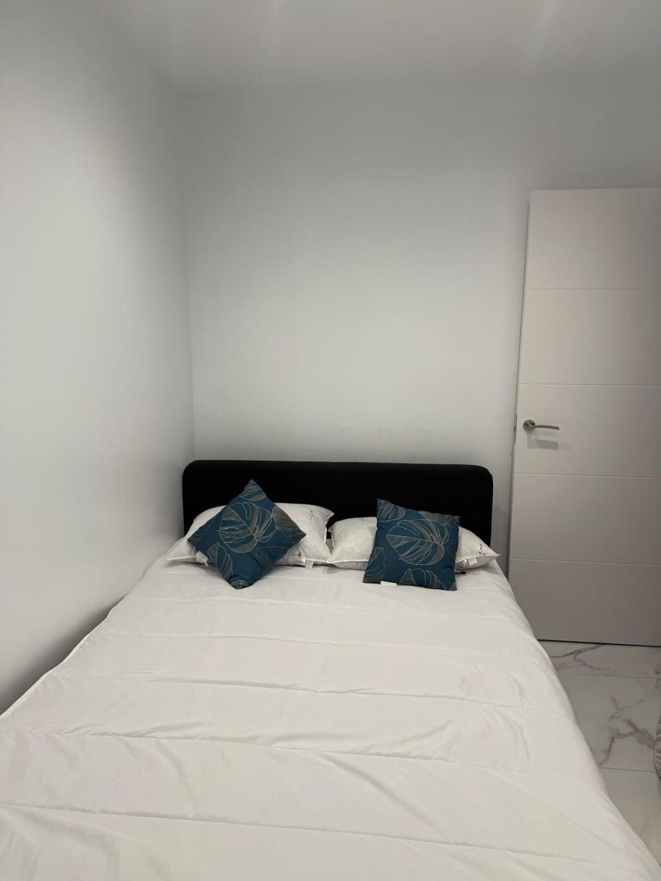 Bel appartement 2 chambres dans le centre de Rosas Apartment in Roses