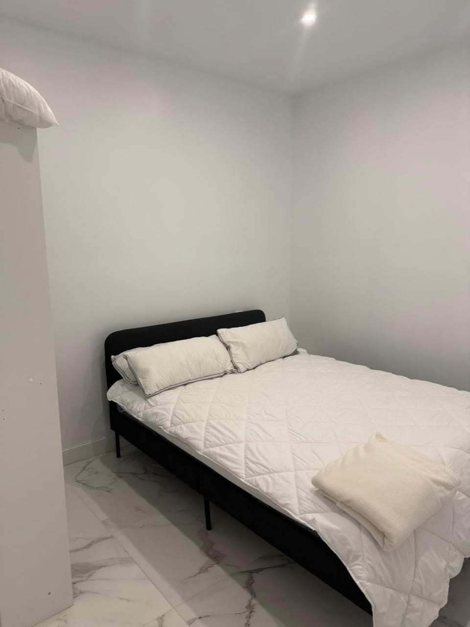 Bel appartement 2 chambres dans le centre de Rosas Apartment in Roses
