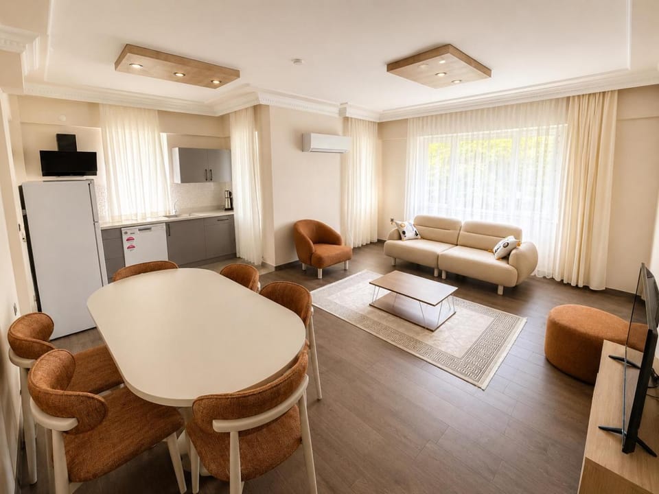 TV and multimedia, Living room, Photo of the whole room