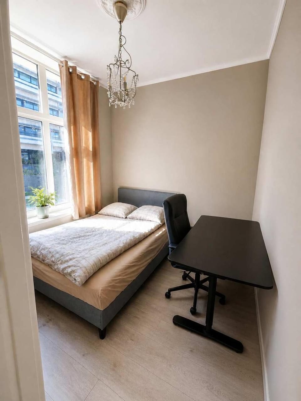 A40 - 2BR City Center - Cozy Apartment Apartment in Bergen