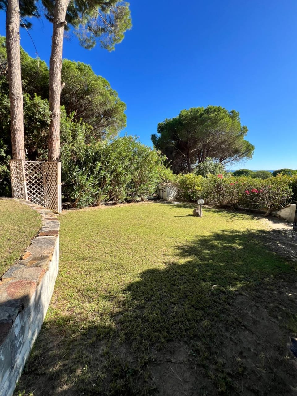 Villa Clara Villa in Sardinia