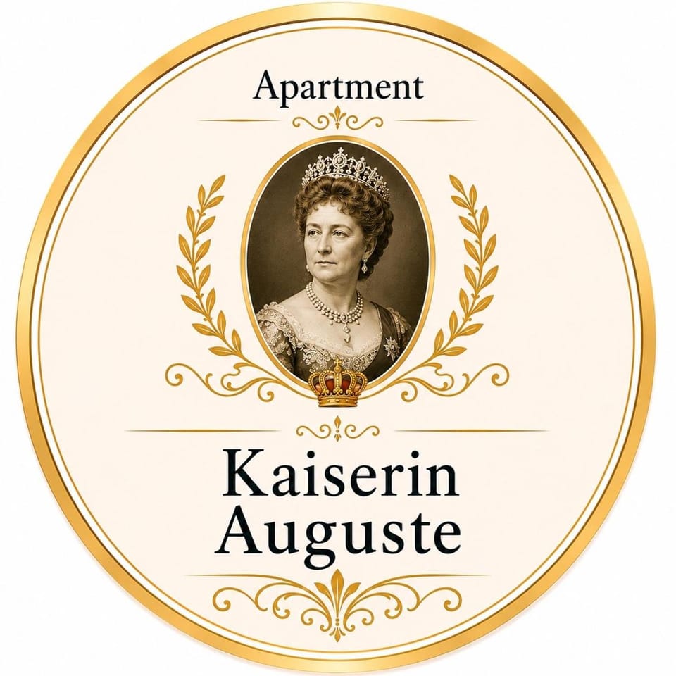 Property logo or sign