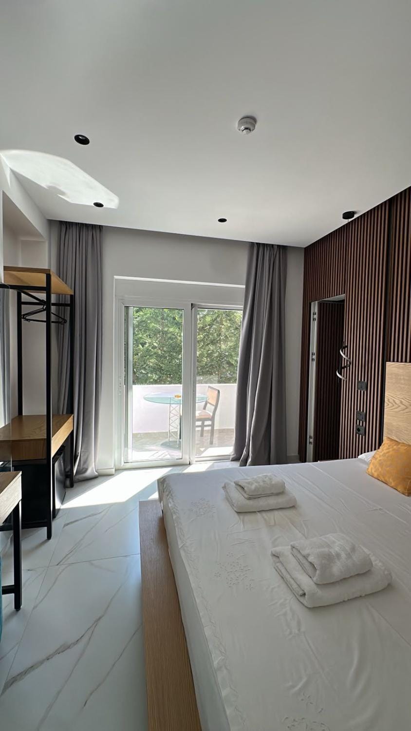 Vila Klea Apartment hotel in Ksamil
