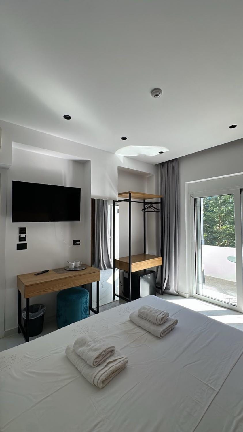 Vila Klea Apartment hotel in Ksamil