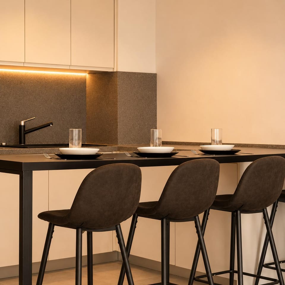 Art & Mountains Retreat by THE HOUSE Experience Collection Apartment in Kotor Municipality