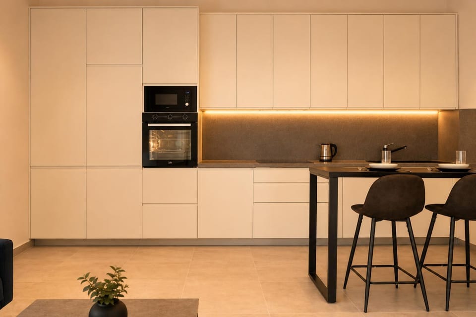 Art & Mountains Retreat by THE HOUSE Experience Collection Apartment in Kotor Municipality