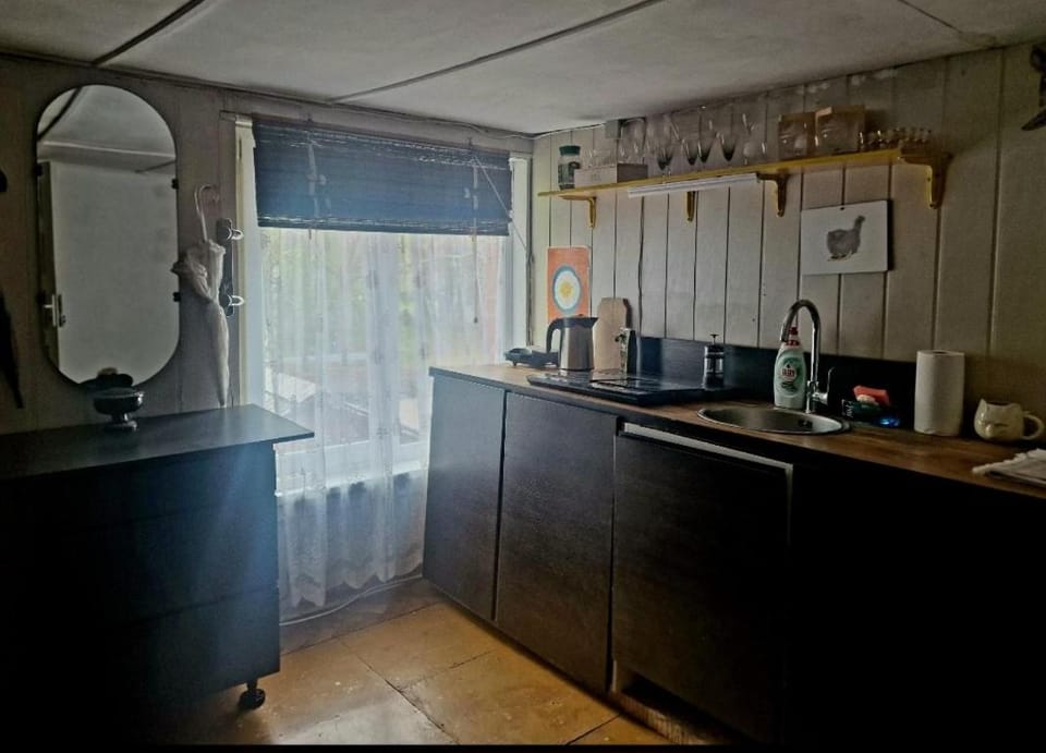 Pie omītes Bed and Breakfast in Latvia