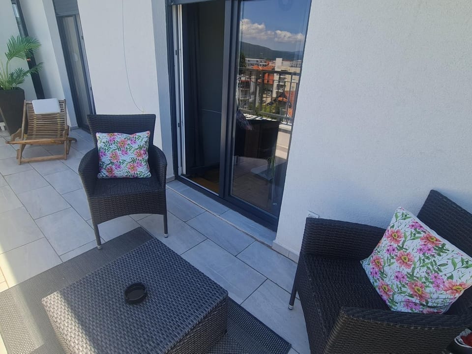 DM Vrnjacka Apartment in Serbia