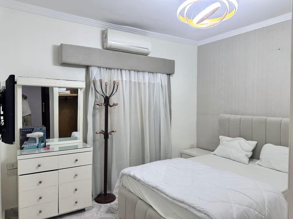 New luxury hotel apartment in front of citystars mall Apartment in Cairo Governorate