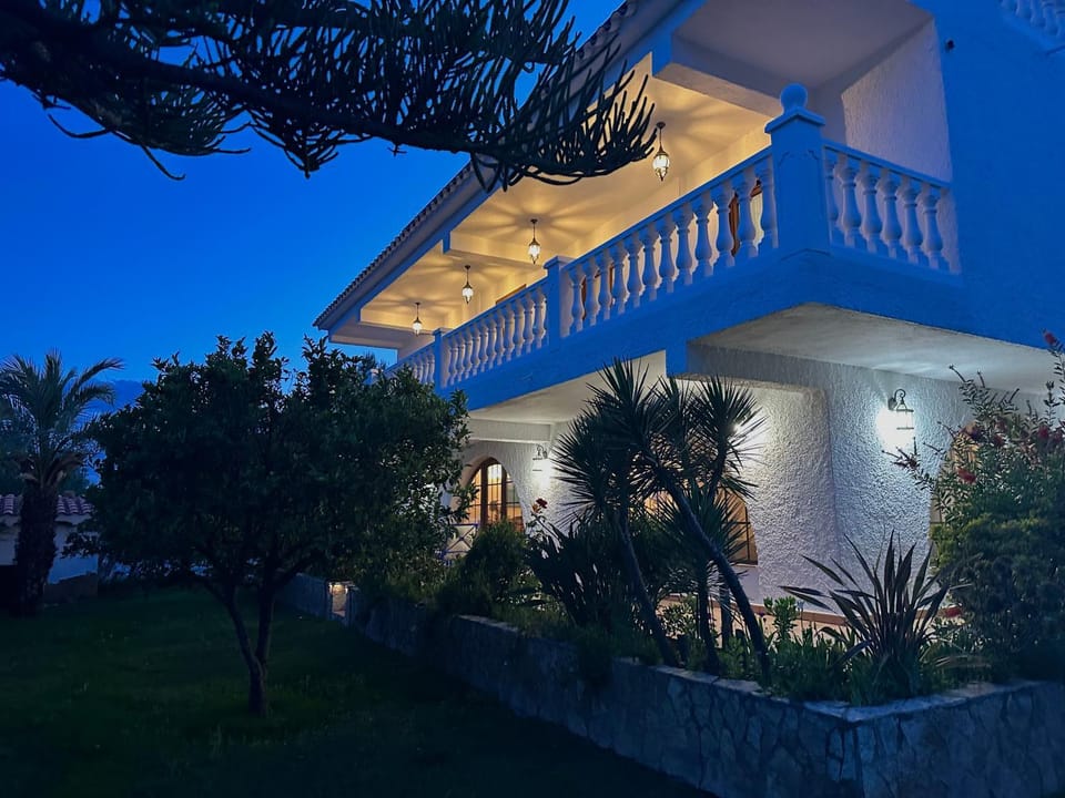 Villa AUHEMA Villa in Alcossebre