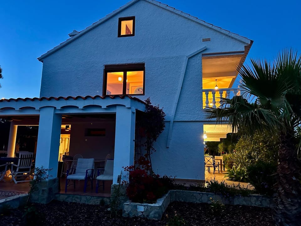 Villa AUHEMA Villa in Alcossebre