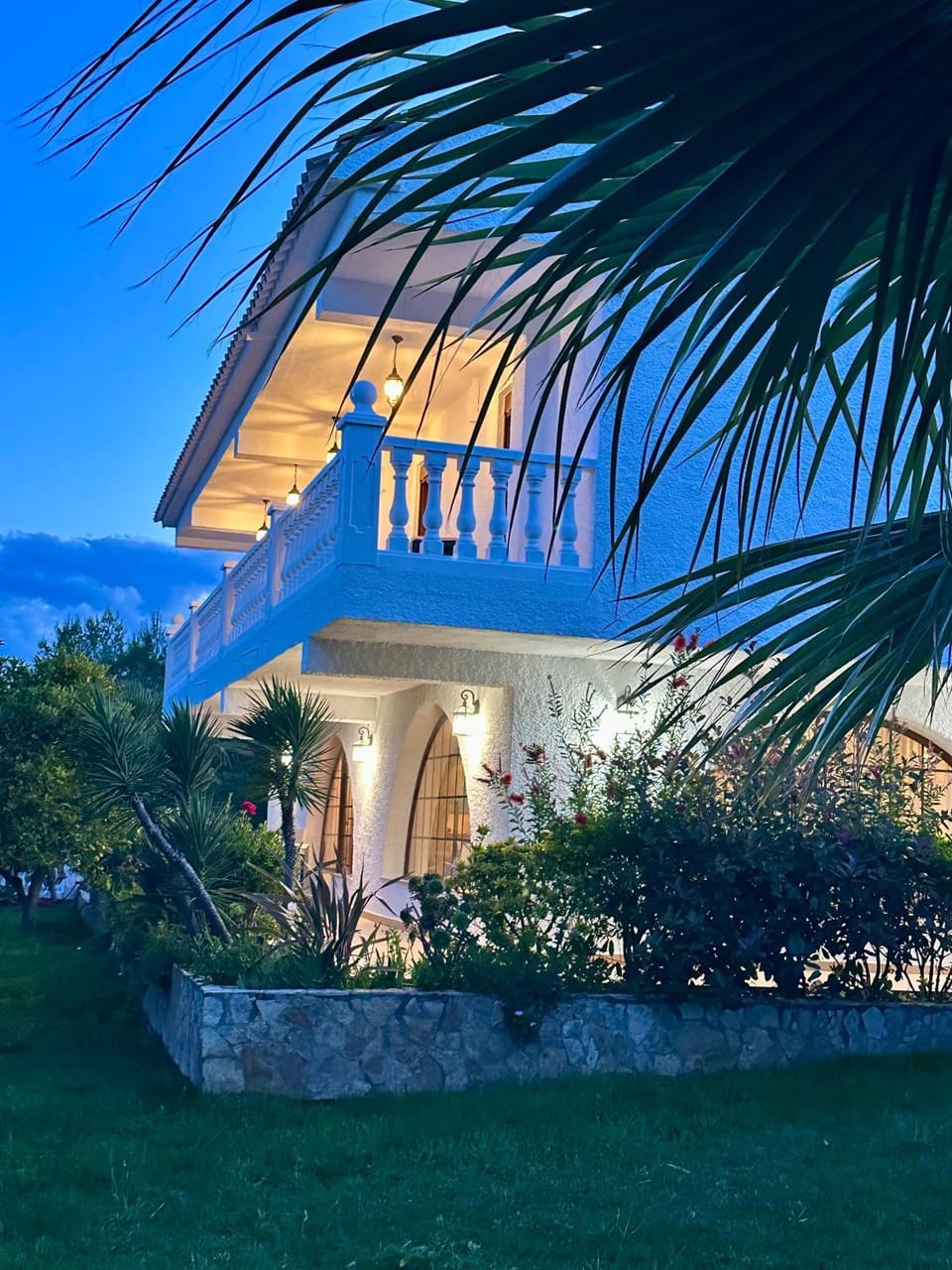Villa AUHEMA Villa in Alcossebre