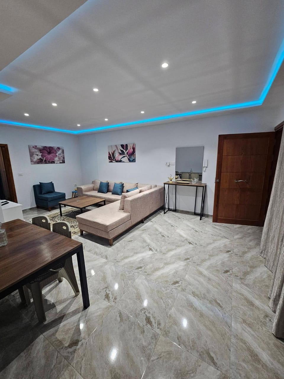 adem02 Apartment in Sousse