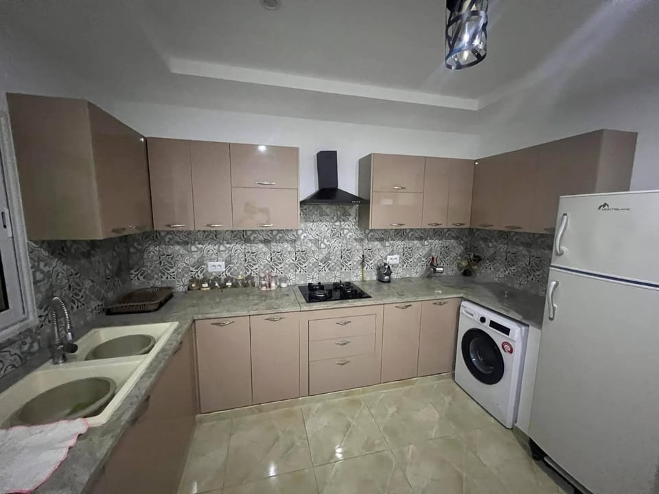 adem02 Apartment in Sousse