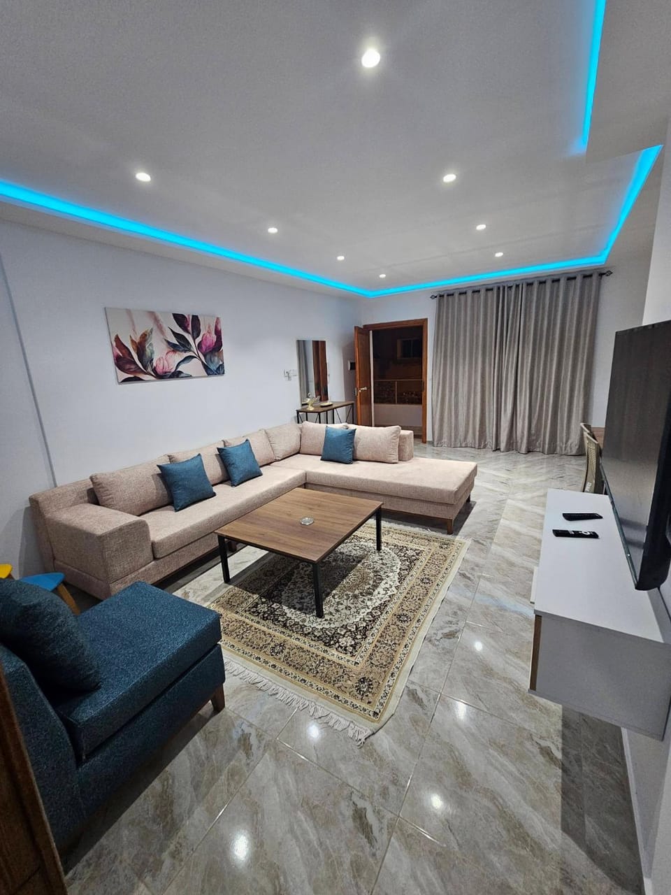 adem02 Apartment in Sousse