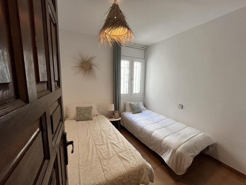 Maena Camerón Canyelles Apartment in Roses