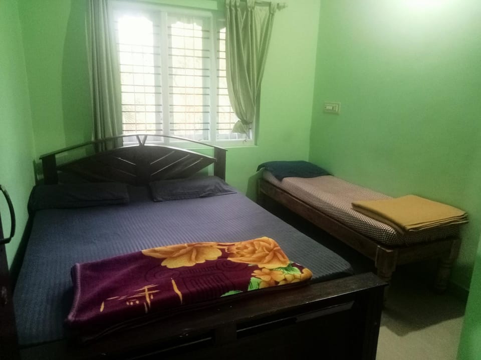Eshwar Krupa homestay House in Madikeri