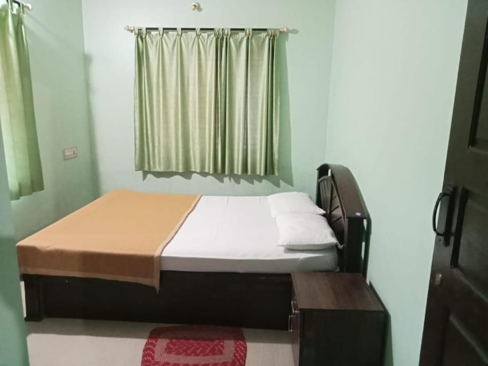 Eshwar Krupa homestay House in Madikeri
