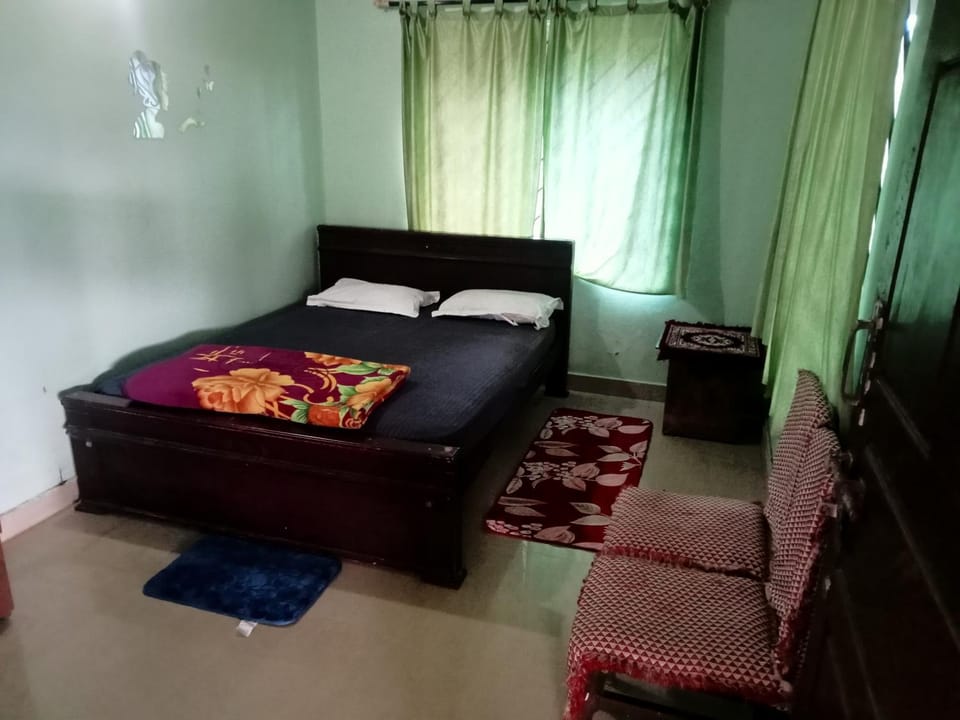 Eshwar Krupa homestay House in Madikeri