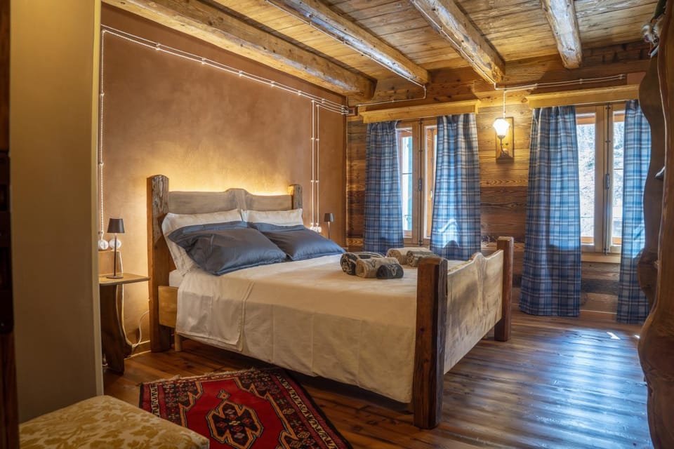 Ristoro la Crosetta Farm Stay in Friuli-Venezia Giulia