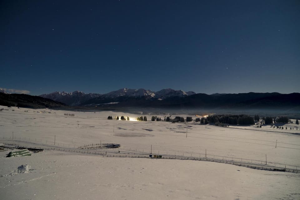 Ristoro la Crosetta Farm Stay in Friuli-Venezia Giulia