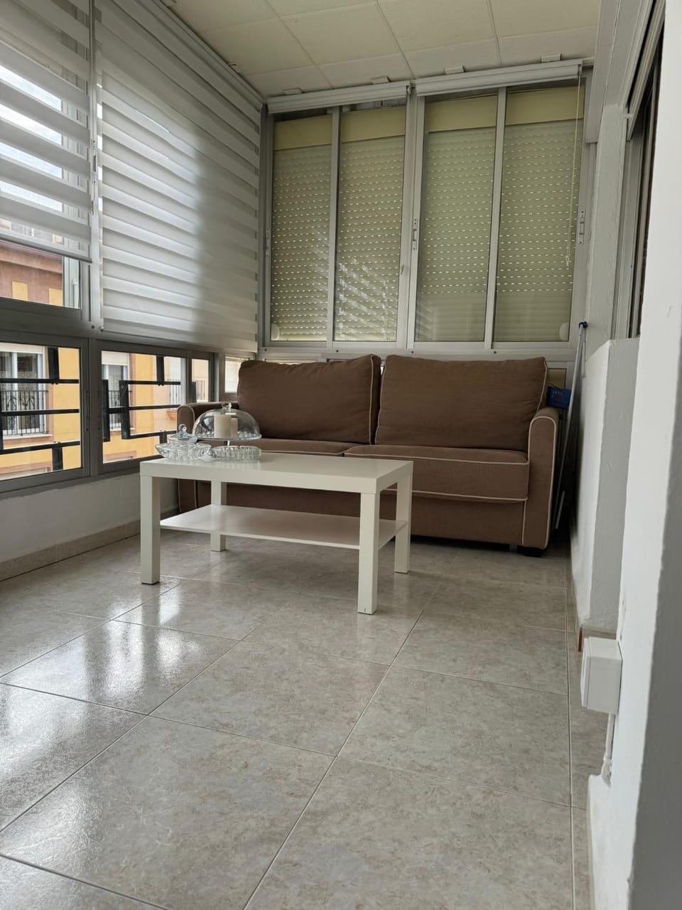 The residence carihuela Apartment in Torremolinos