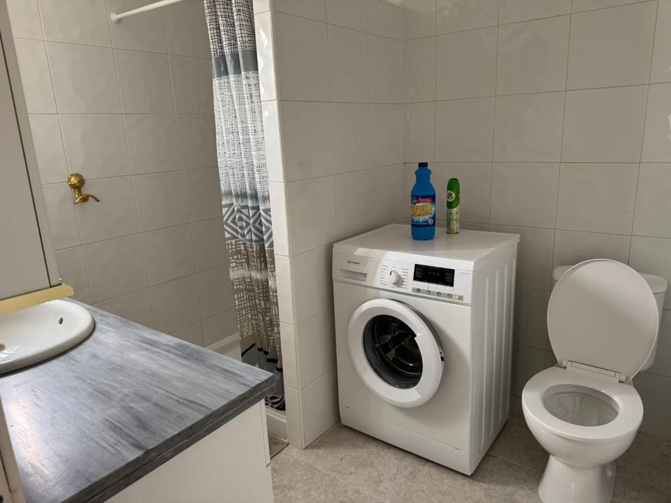 The residence carihuela Apartment in Torremolinos